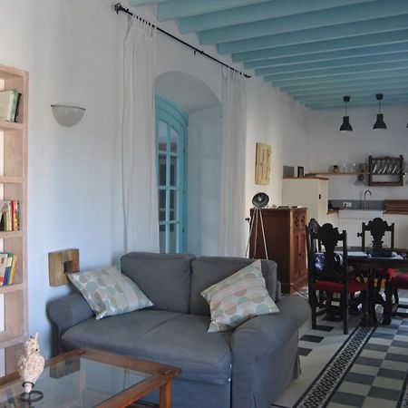 Casa-Palacio La Casa Empeno En Centro Historico Arcos de la Frontera Εξωτερικό φωτογραφία