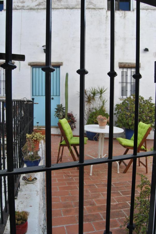 Casa-Palacio La Casa Empeno En Centro Historico Arcos de la Frontera Εξωτερικό φωτογραφία