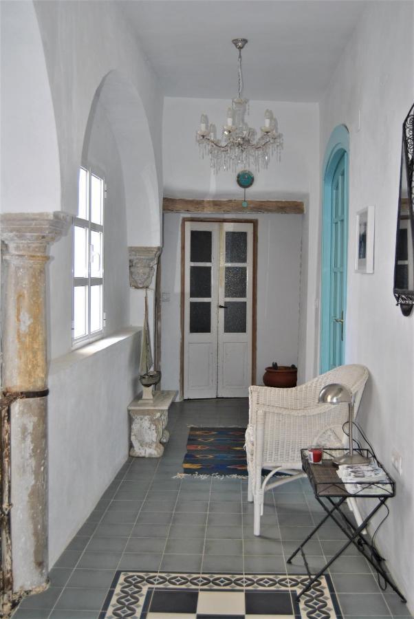 Casa-Palacio La Casa Empeno En Centro Historico Arcos de la Frontera Εξωτερικό φωτογραφία
